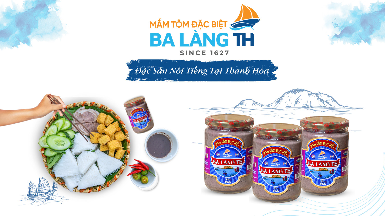 Danh sách Tổng Hợp 9 Quán Ăn Ngon Thanh Hóa