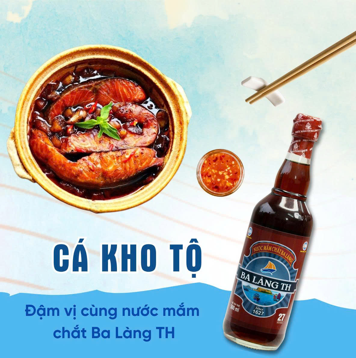 Cá Kho Tộ - Món Kho Đậm Đà, Thấm Gia Vị