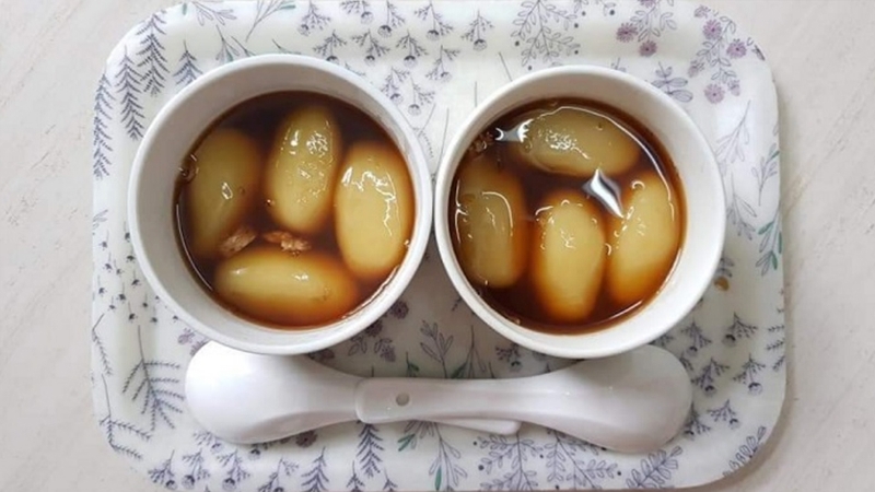 Bánh nhè