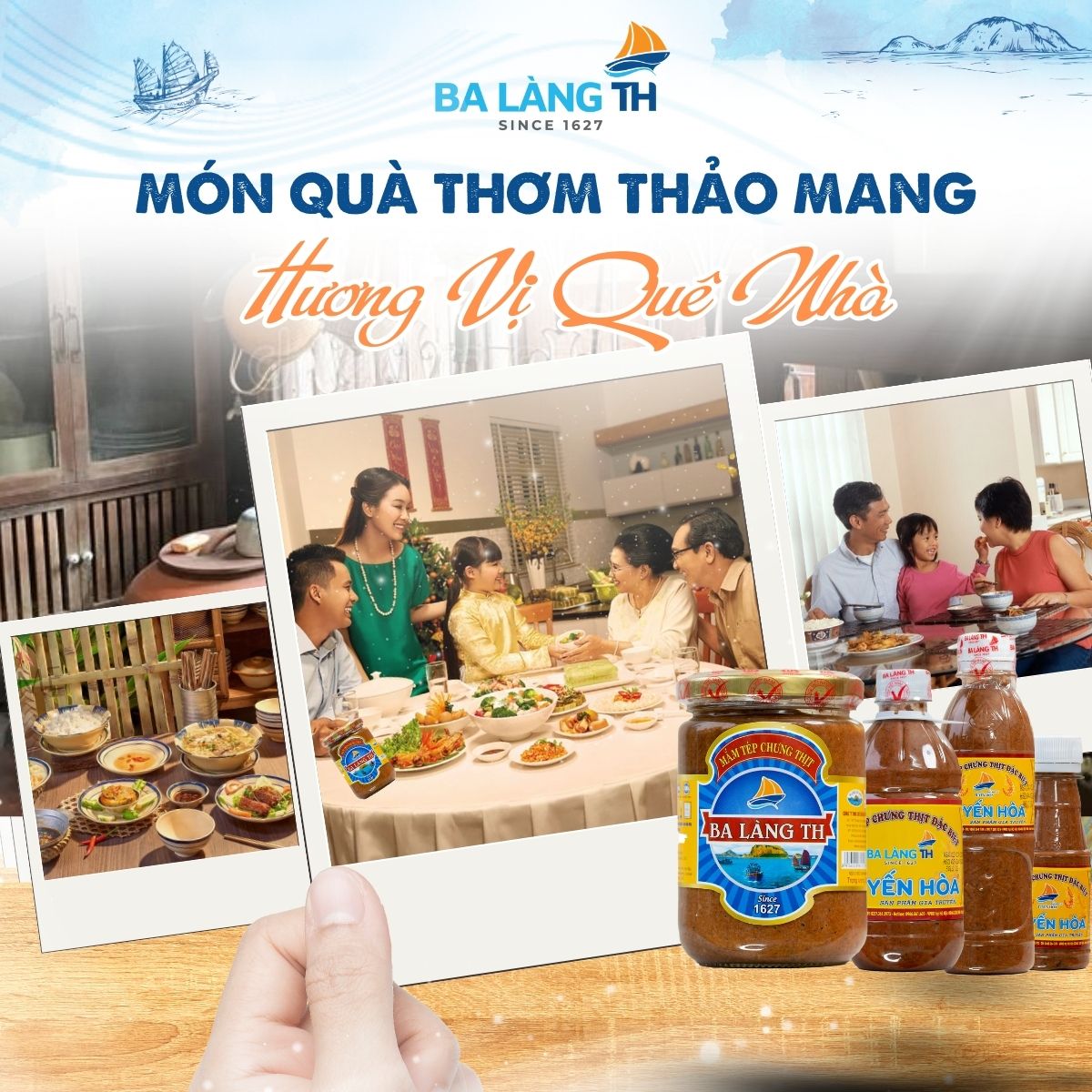 Lưu Ý Khi Lựa Chọn Và Mua Đặc Sản Làm Quà