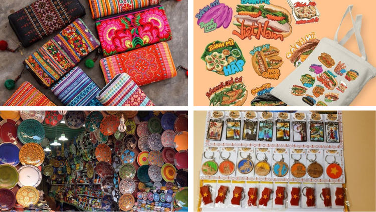 Đồ Thủ Công Mỹ Nghệ