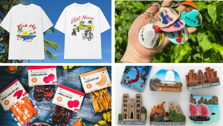 Quà Cho Bạn Bè, Đồng Nghiệp