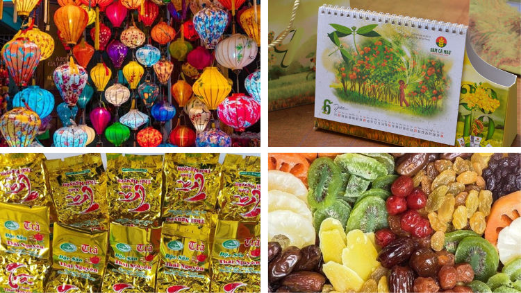 Quà Cho Gia Đình, Người Lớn Tuổi