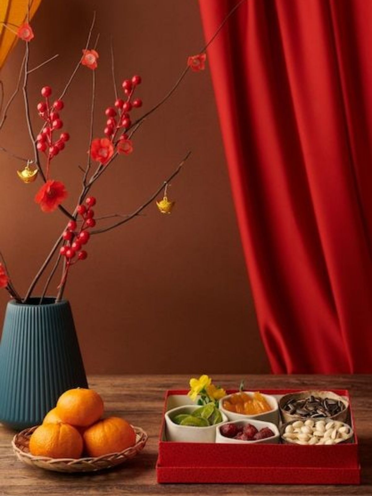 Làm Quà Tết Ý Nghĩa Và Xu Hướng Trong Năm Nay