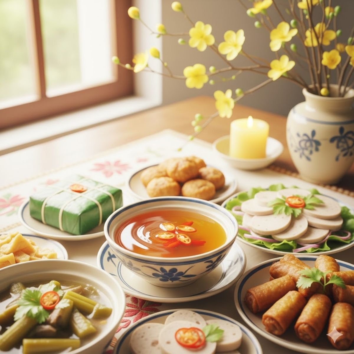 Quà Tặng Thực Phẩm - Lựa Chọn An Toàn Và Thiết Thực