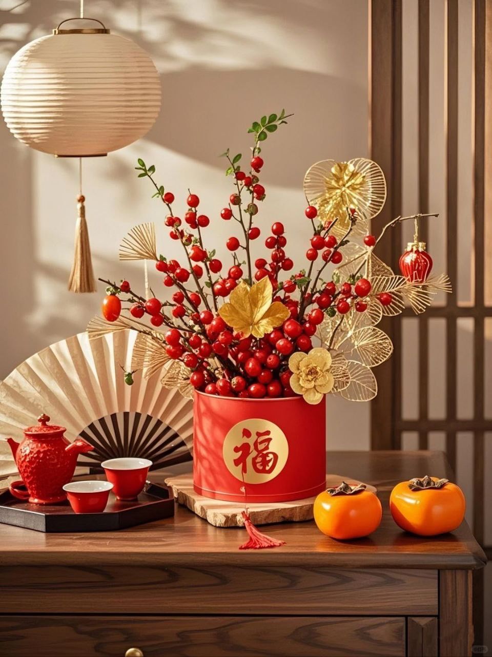 Gợi Ý Quà Tặng Dịp Tết Cho Khách Hàng - Tinh Tế, Dễ Ghi Điểm