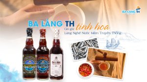 Ba Làng TH