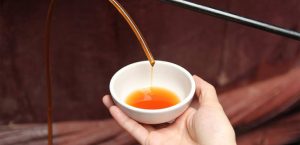 Nước mắm truyền thống