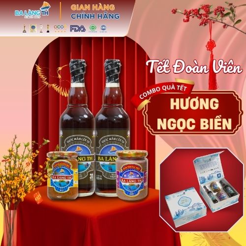 Ý Nghĩa & Thông Điệp Của Set Hương Ngọc Biển