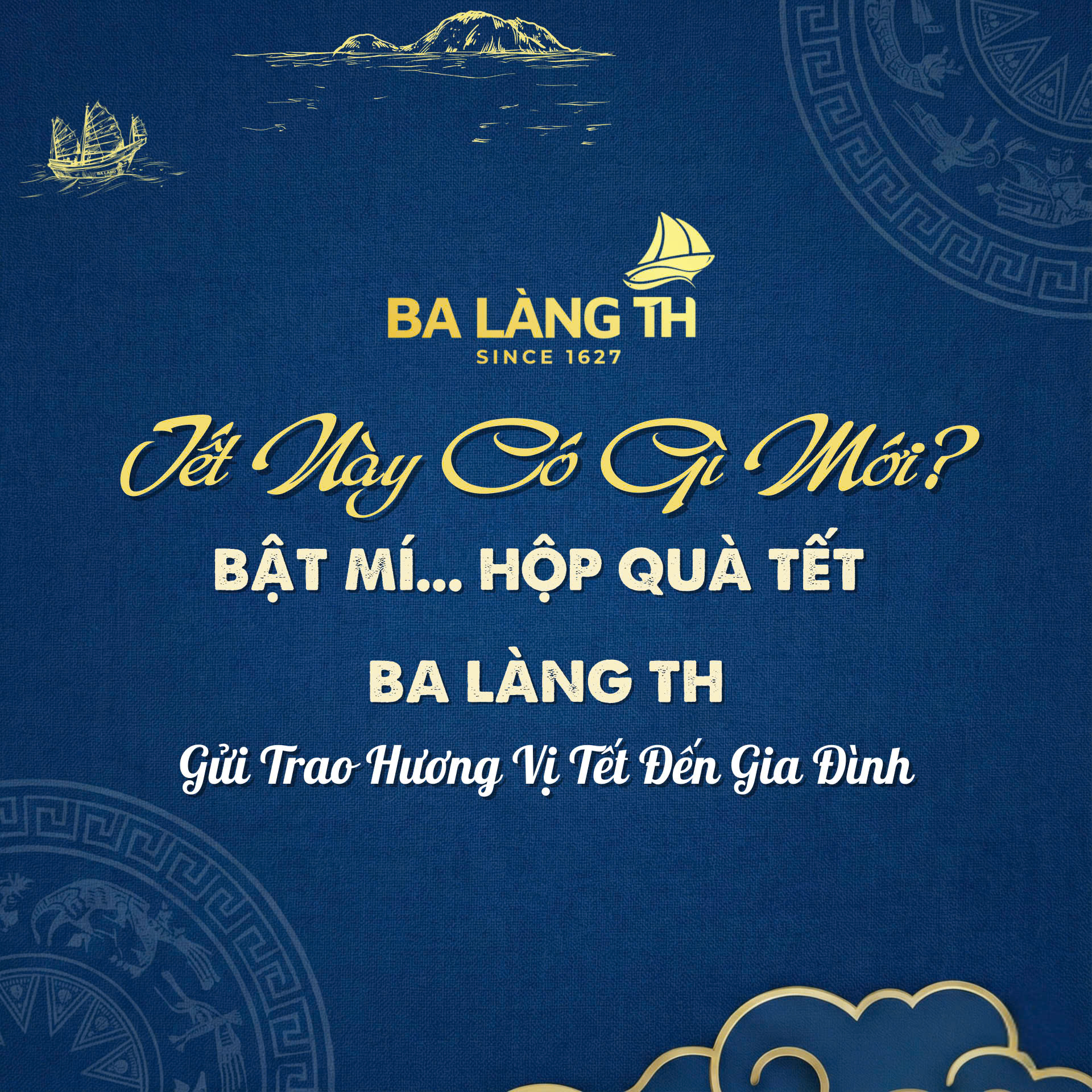 Tết 2026 có gì mới?