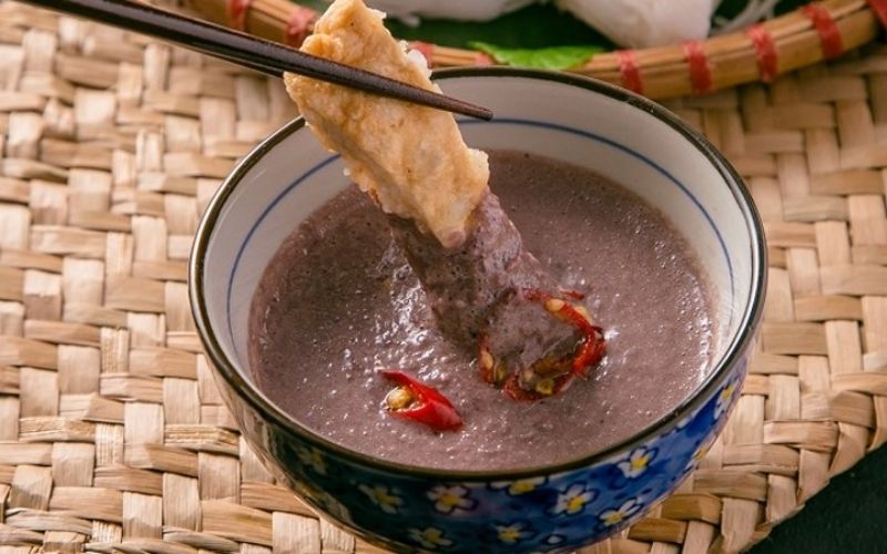 Cách Bảo Quản Mắm Tôm