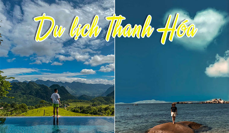 Gợi Ý Lịch Trình Du Lịch Thanh Hoá