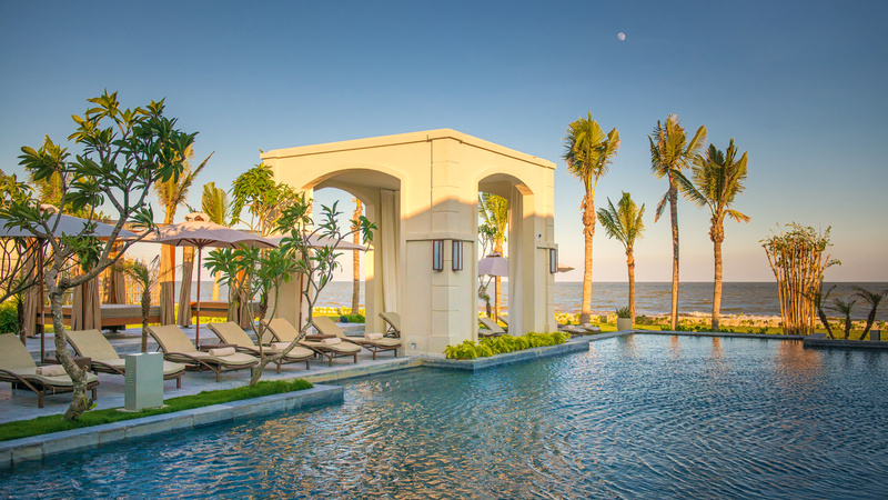 FLC Luxury Resort Sầm Sơn