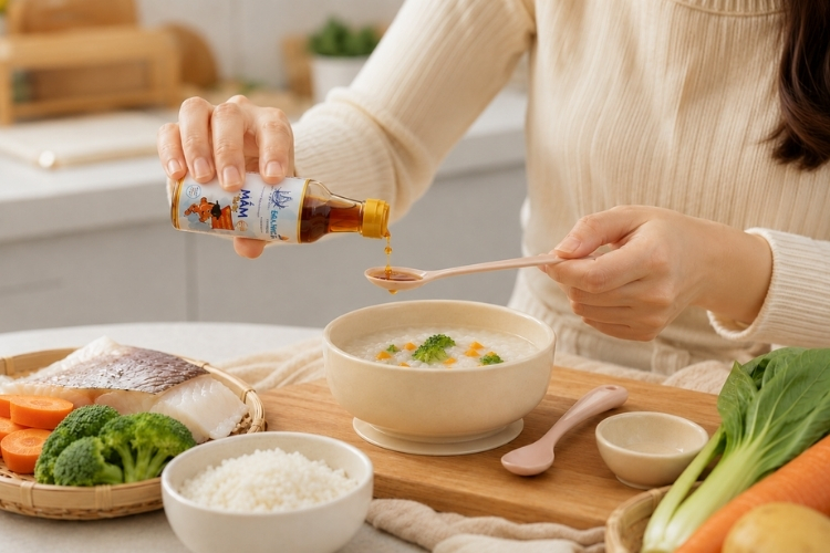 Lựa Chọn Bao Bì Tiện Lợi, Dễ Bảo Quản Và Sử Dụng