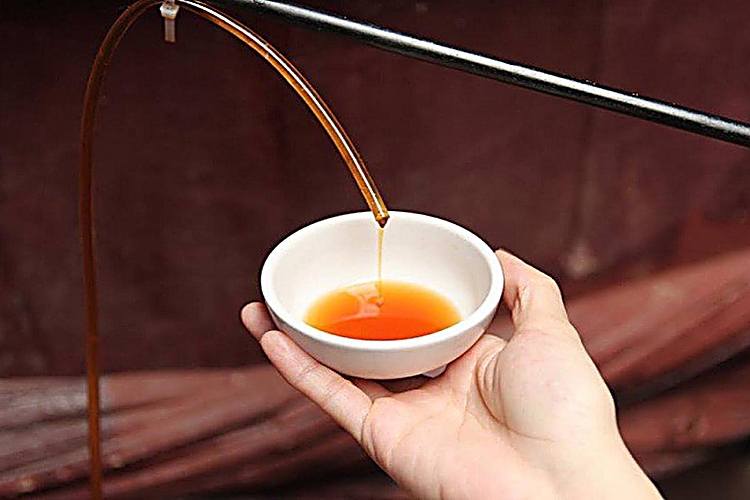 Màu Sắc, Độ Trong Và Độ Đạm
