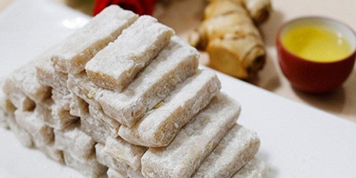 Chè Lam Phủ Quang