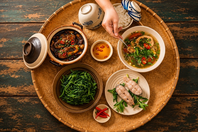 Cách Sử Dụng Nước Mắm Ba Làng TH Trong Ẩm Thực