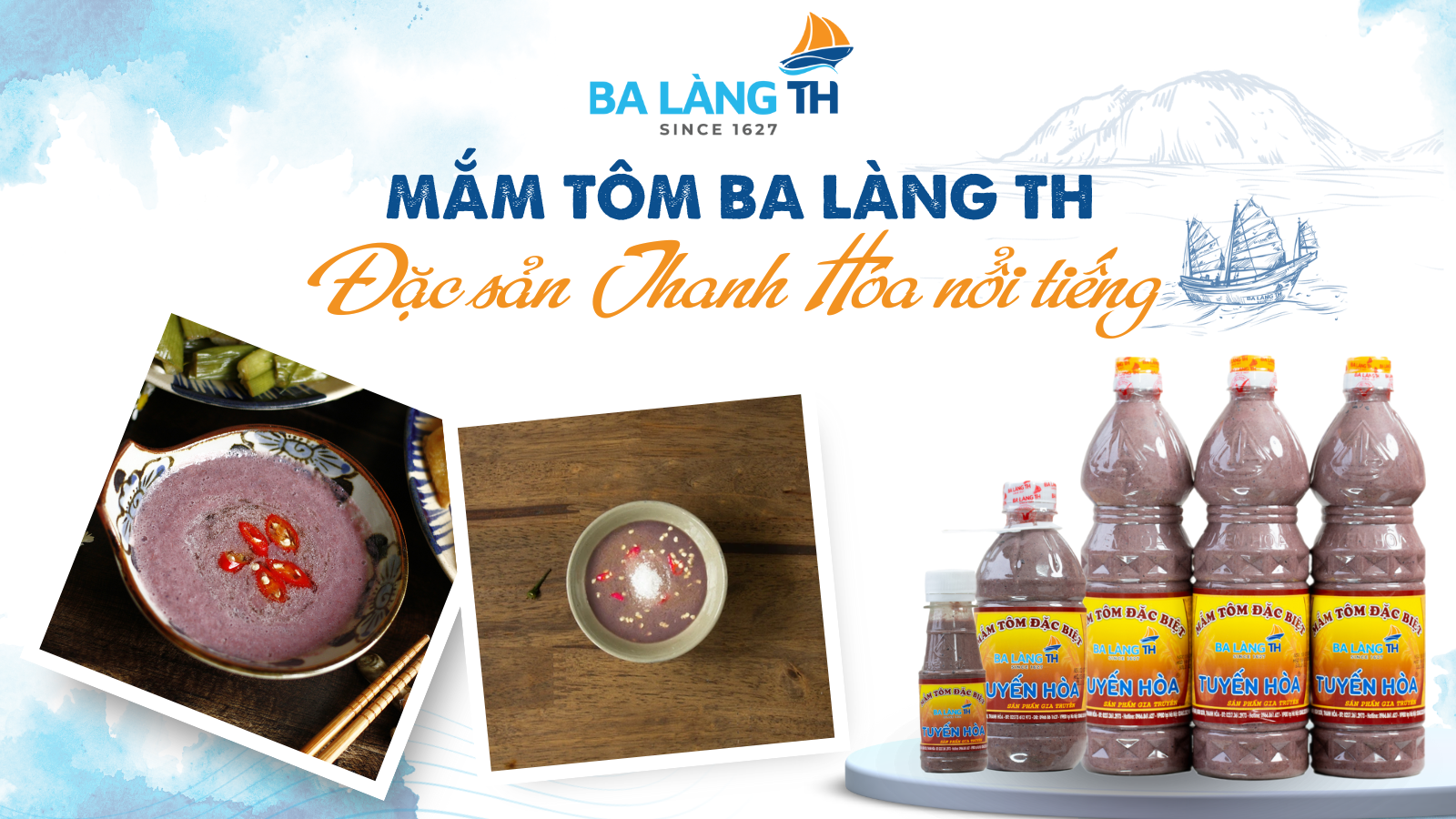 Tiếp Nối Hương Vị Thân Thuộc