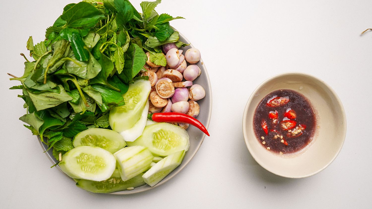 Mắm Tôm Thanh Hóa Ăn Với Gì Ngon?