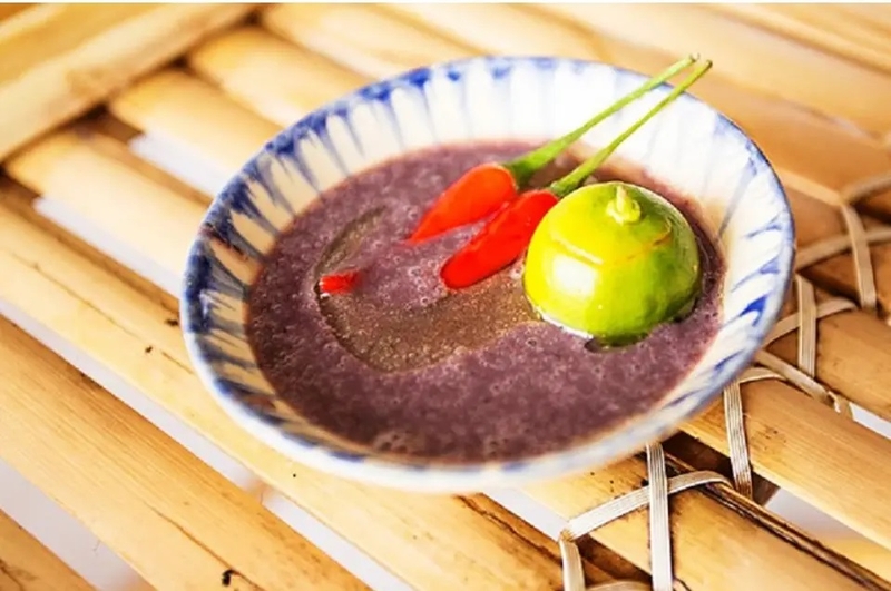 Cách Pha Mắm Tôm Thanh Hóa Ngon, Đậm Đà
