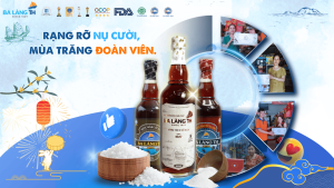BA LÀNG TH TRI ÂN ĐẠI LÝ & NHÀ PHÂN PHỐI – NIỀM VUI TRAO TAY, RẠNG RỠ NỤ CƯỜI MÙA TRĂNG ĐOÀN VIÊN