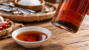Cặn đen là hiện tượng cần được xem xét thận trọng hơn