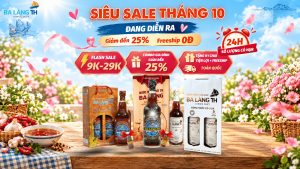 CHÍNH THỨC BÙNG NỔ SIÊU SALE 10.10 – CHỐP DEAL GIA VỊ, RINH QUÀ HỜI
